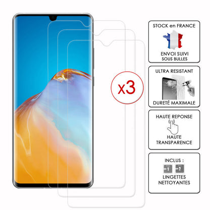 Verre de Protection d'écran pour Vivo iQOO Neo 855 Plus en Verre trempé Haute Transparence, Ultra résistant (dureté maximale), Ultra Slim, Anti Traces, Pose Facile et Protection optimale Vivo