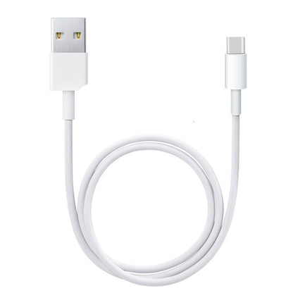 Câble USB Type C compatible  avec BLU G84 Charge Rapide - Câble de Recharge/Synchronisation Rapide Transfert de données - Câble 1 Mètre