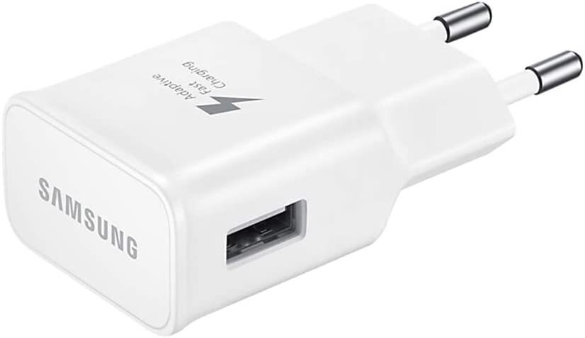 Super Pack Charger + Cable Compatible with Samsung Galaxy Z Fold Special Edition Fast Charger Ultra-powerful and fast NEW GENERATION 3A with Type C CABLE Charging/Data Transfer.
