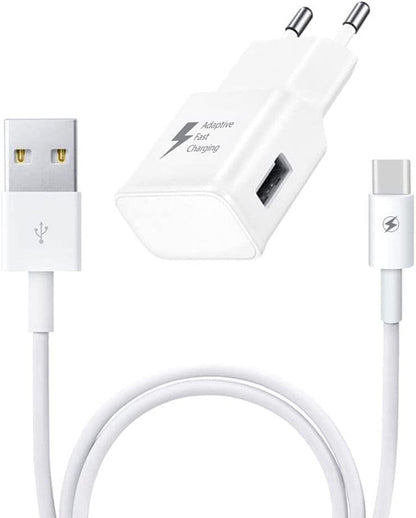Super Pack Chargeur + Câble pour Xiaomi 12S Fast Charger Ultra-puissant et rapide NOUVELLE GENERATION 3A avec CABLE Type C Chargement/Transfert de données Xiaomi