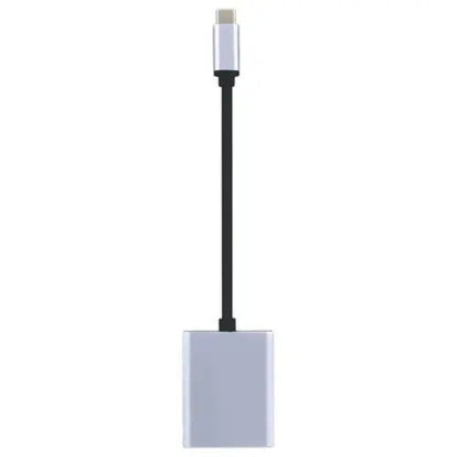 PH26  Adaptateur USB-C vers HDMI 4K / Full HD 1080p compatible avec Honor Play 60m Honor