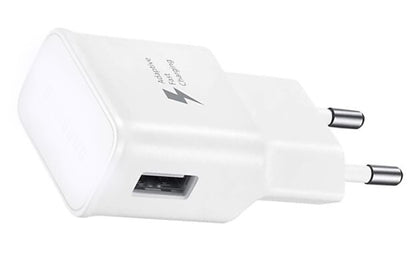 Super Pack Charger + Cable Compatible Vivo V40 Lite 5G Indonesia Fast Charger Ultra-powerful and fast NEW GENERATION 3A with Type C CABLE Charging / Data Transfer.